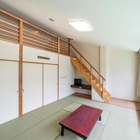 ホテルタガワ 山ノ内町 エクステリア 写真