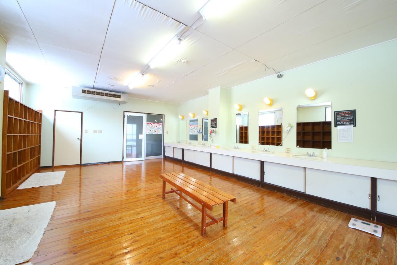ホテルタガワ 山ノ内町 エクステリア 写真