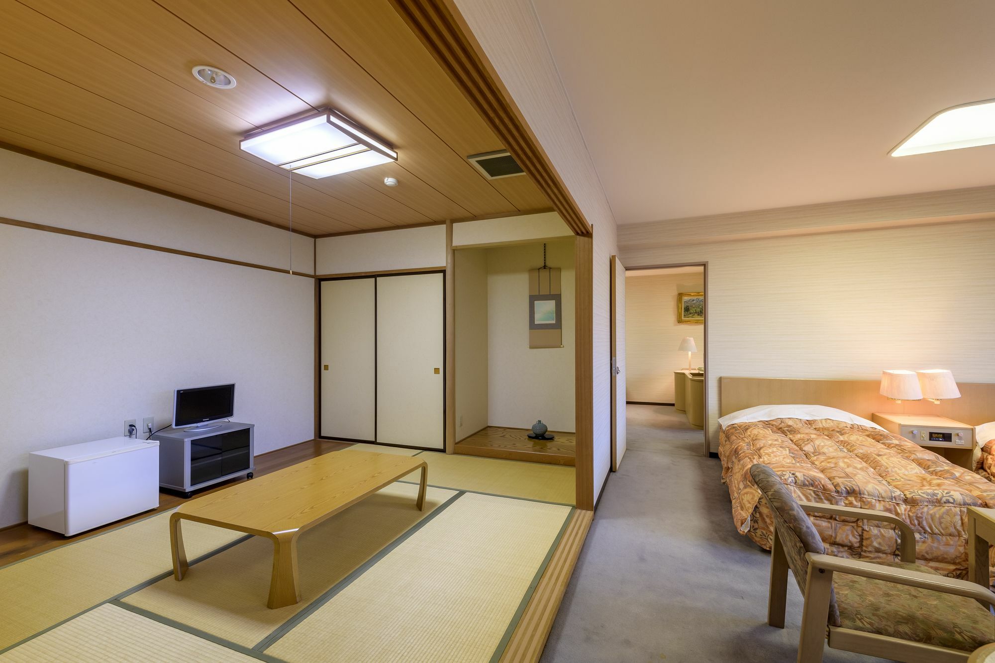 ホテルタガワ 山ノ内町 エクステリア 写真
